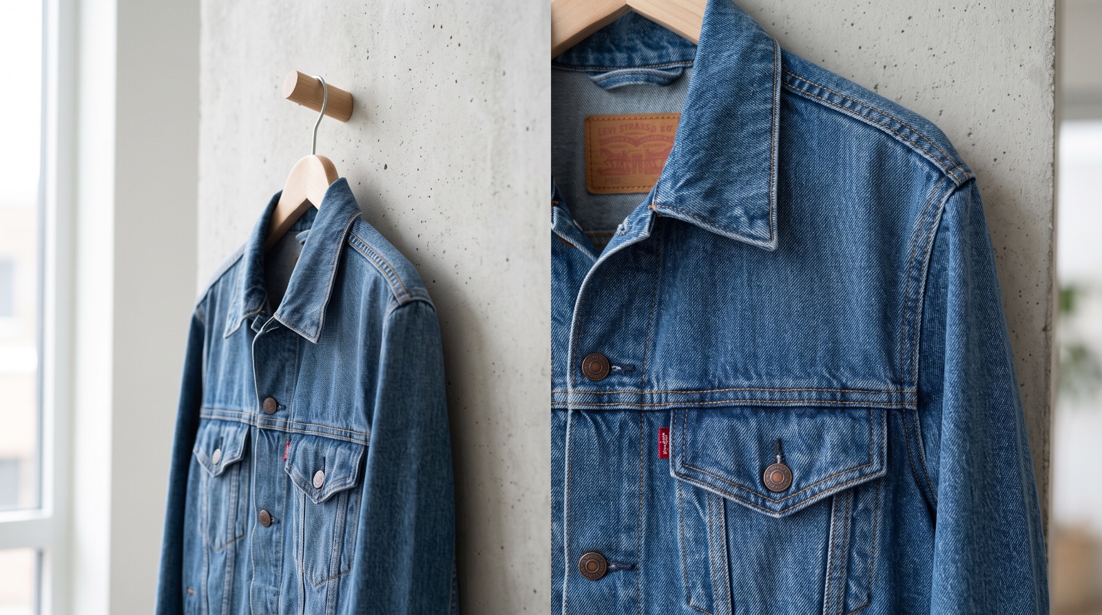 Inside LEVI'S