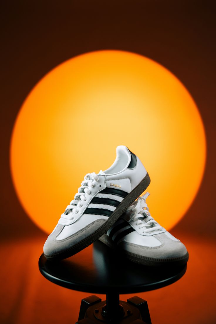 Inside ADIDAS