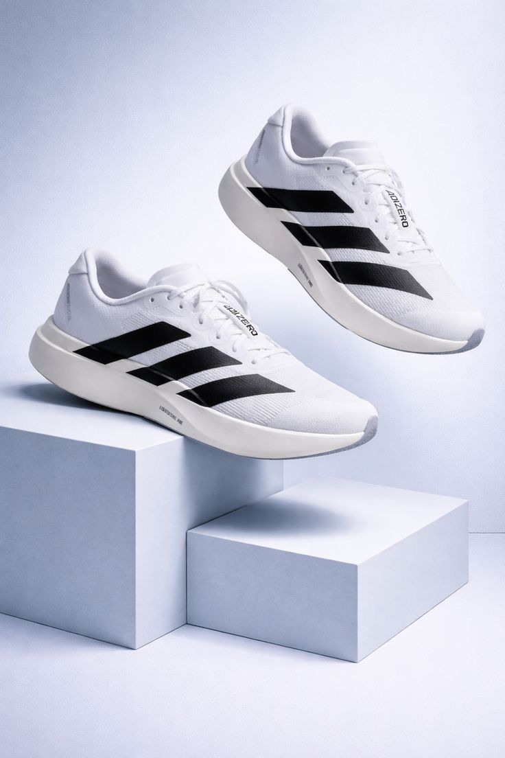 Inside ADIDAS