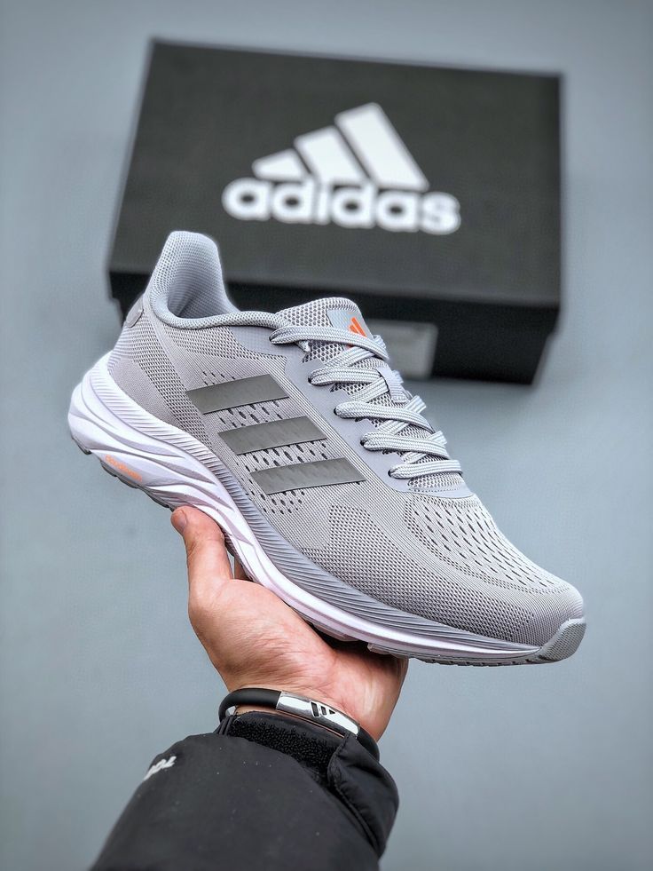 Inside ADIDAS