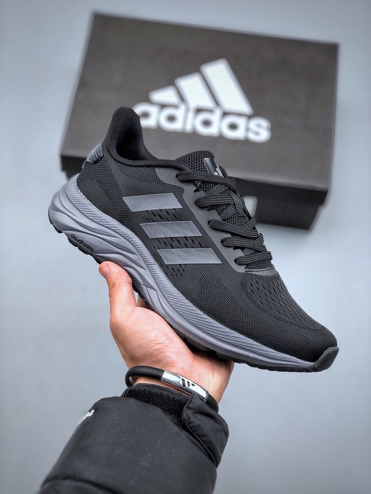 Inside ADIDAS