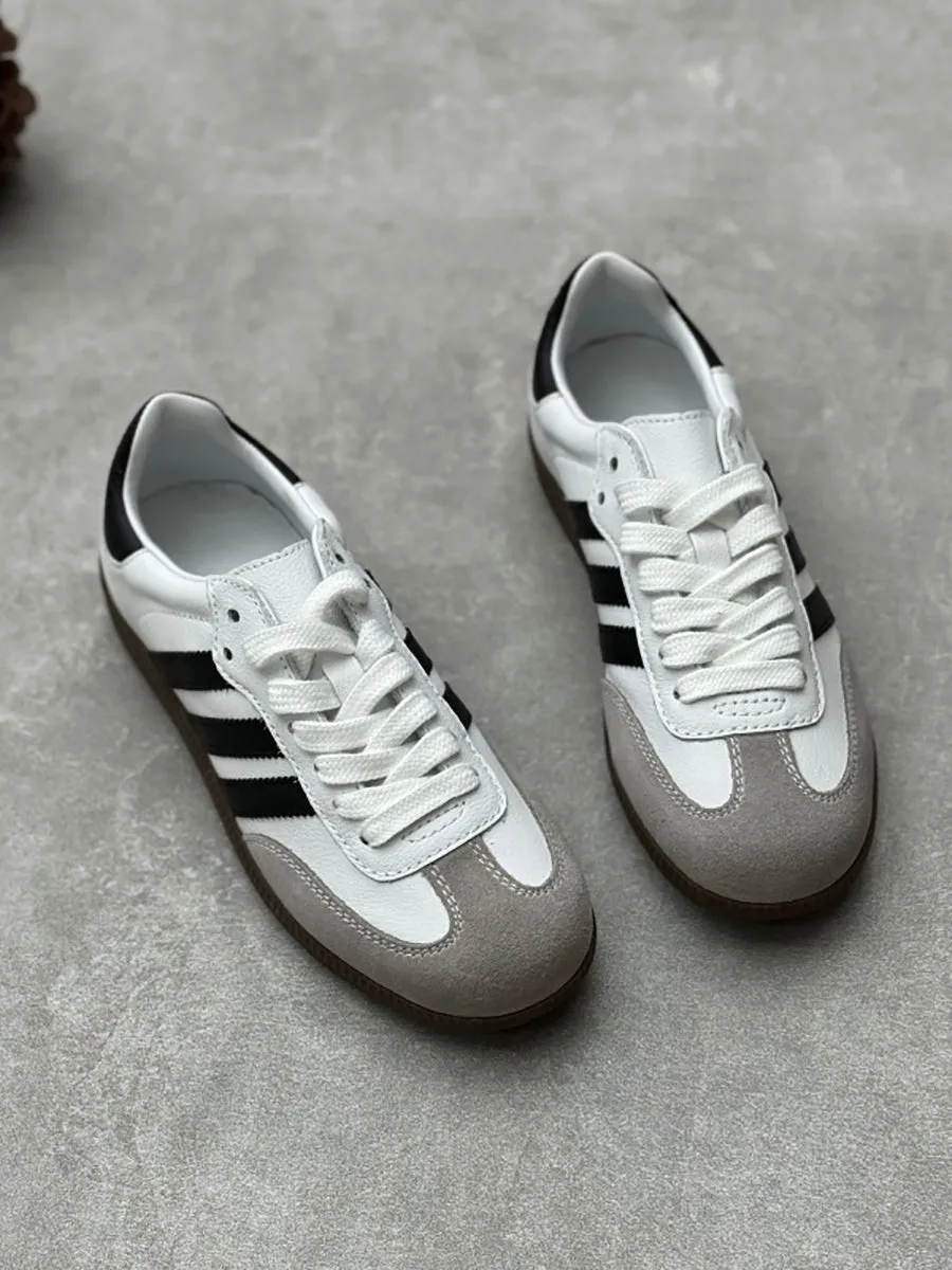 Inside ADIDAS
