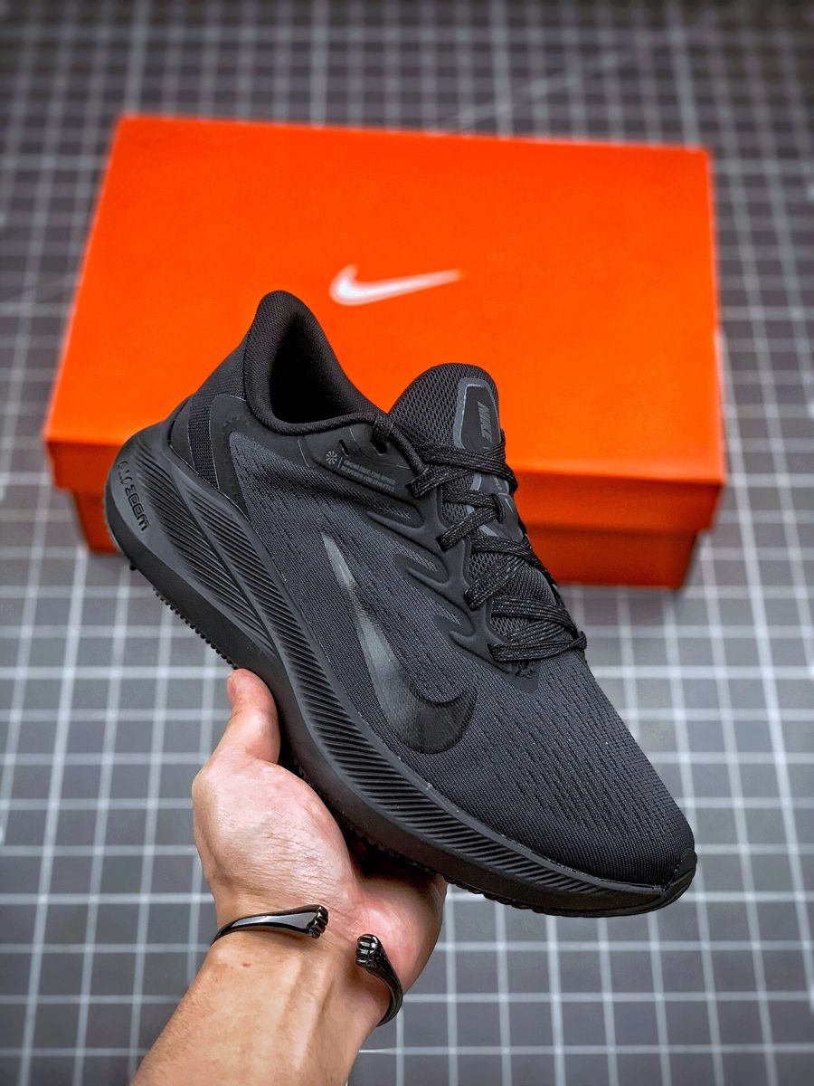 Inside NIKE