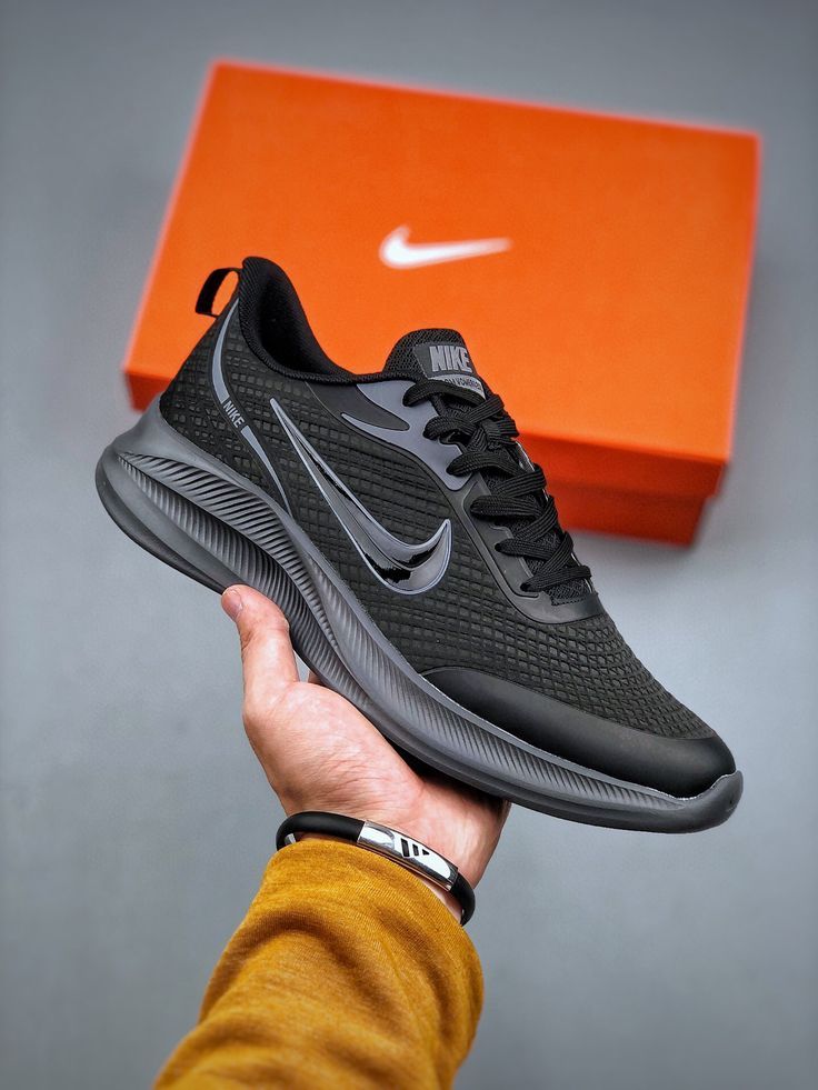 Inside NIKE
