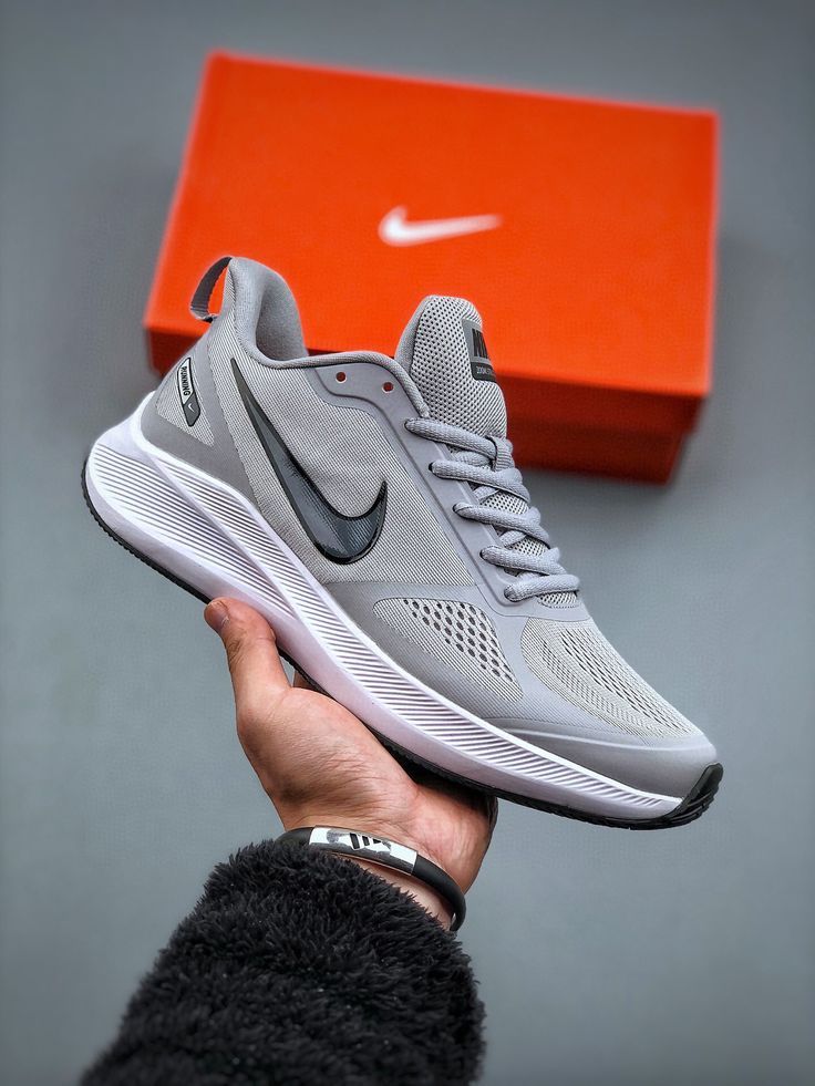 Inside NIKE