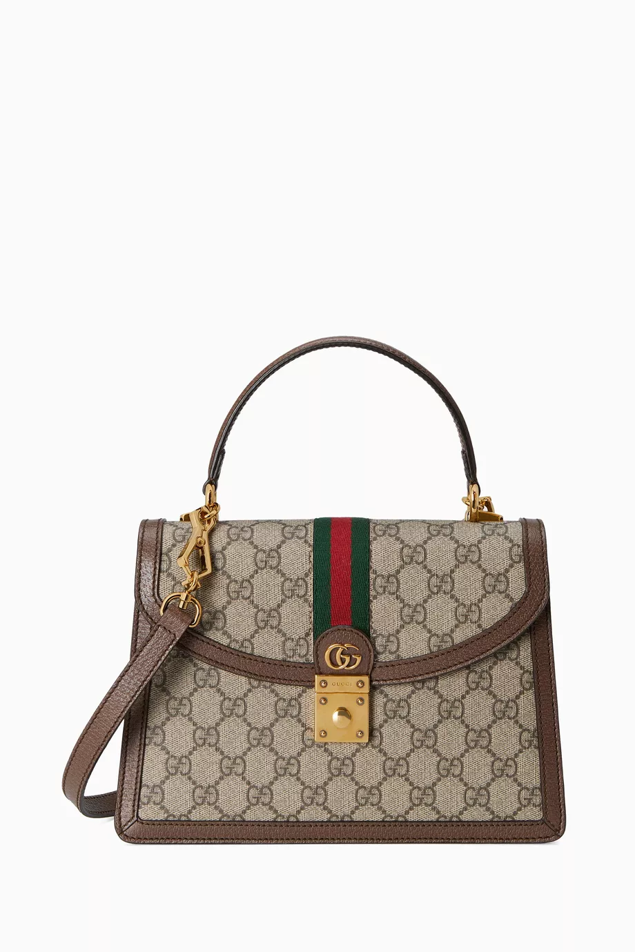 Inside GUCCI