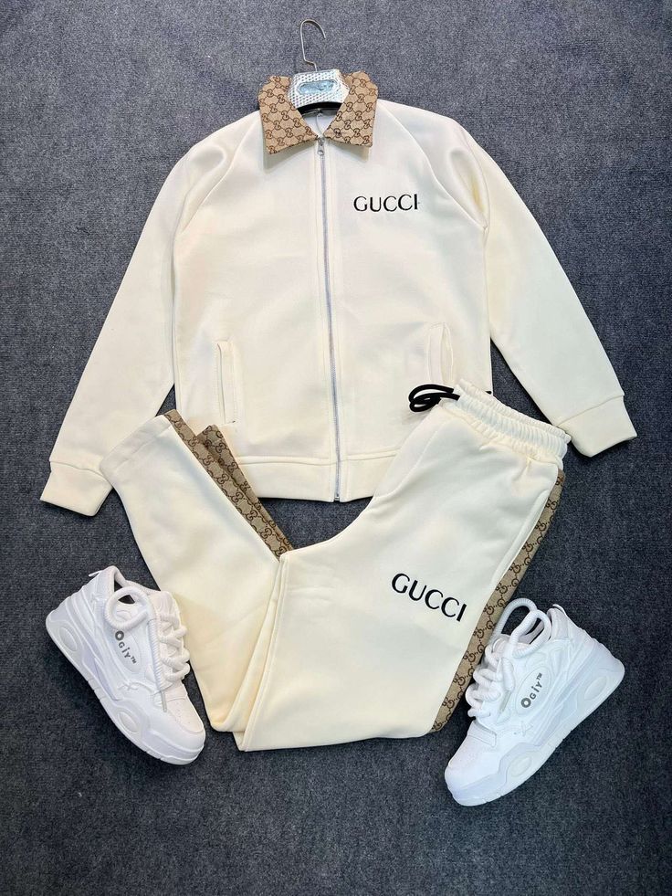 Inside GUCCI