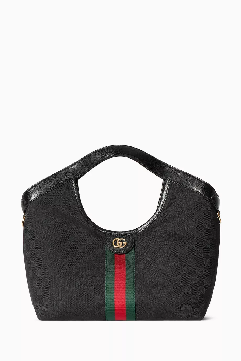 Inside GUCCI