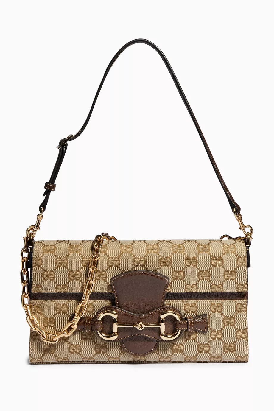 Inside GUCCI