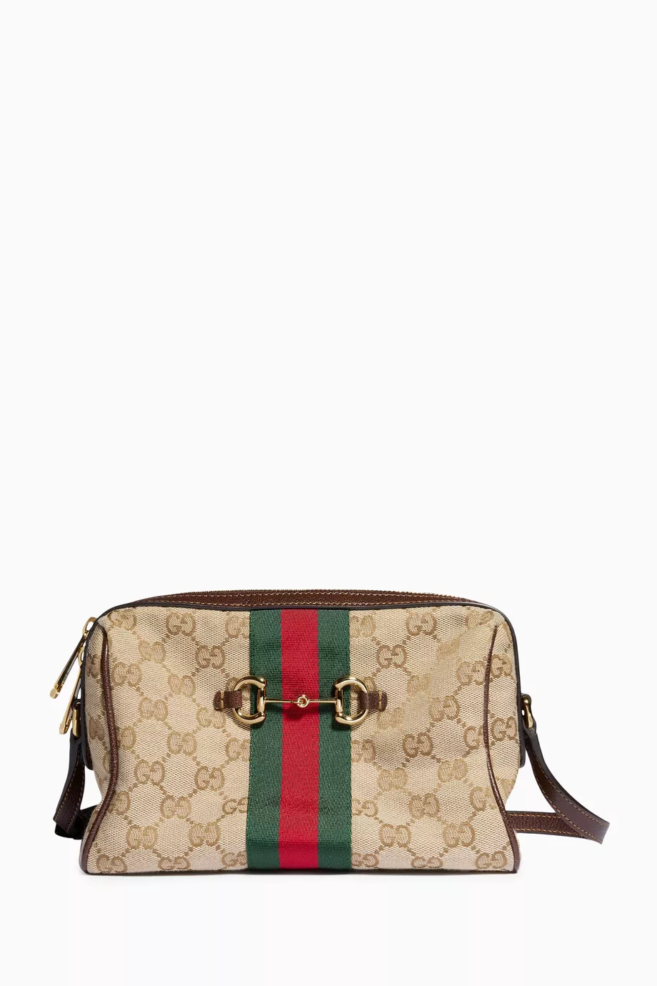Inside GUCCI