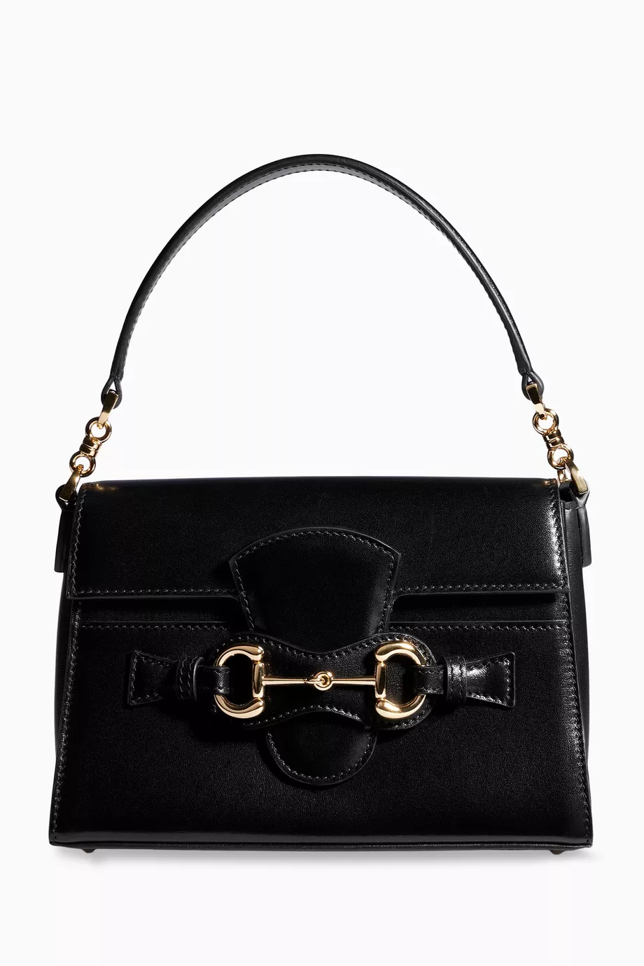 Inside GUCCI
