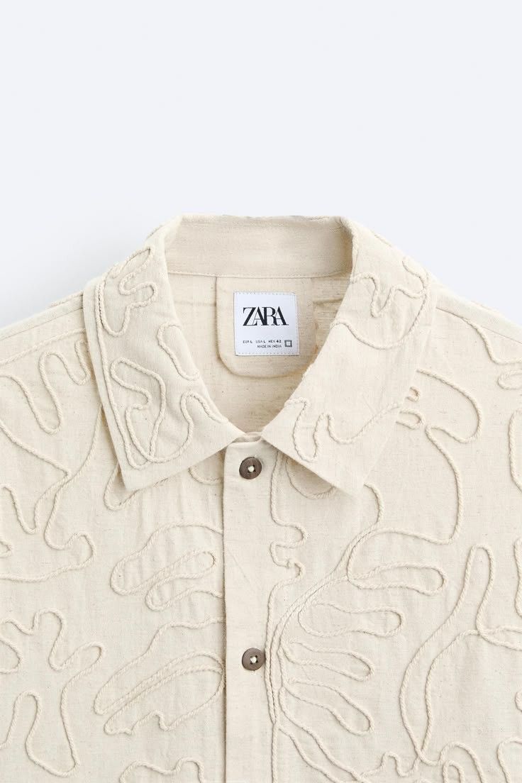Inside ZARA