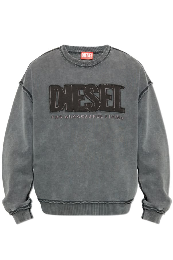 Inside DIESEL