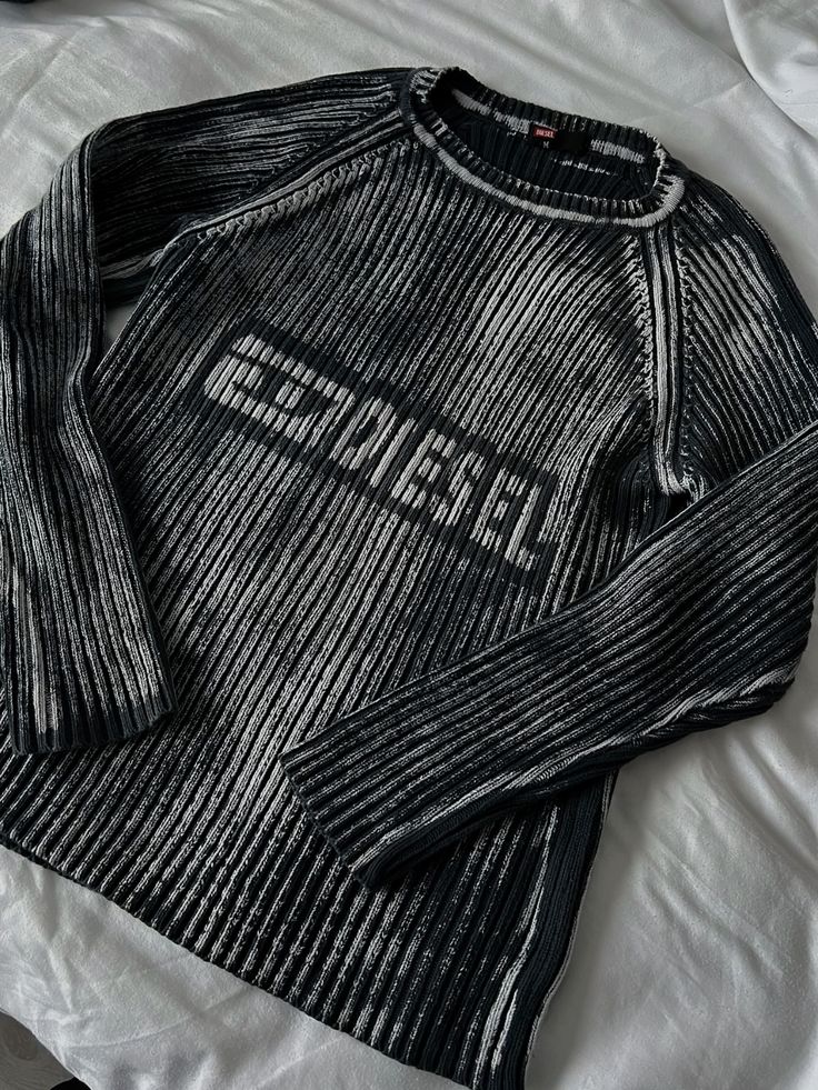 Inside DIESEL