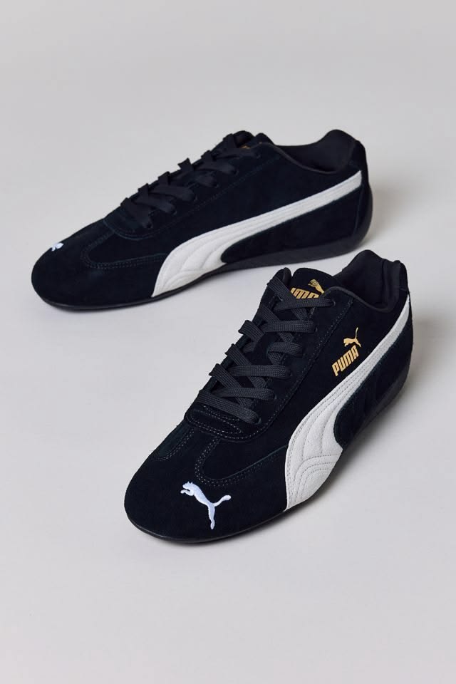 Inside PUMA