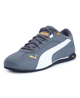Inside PUMA