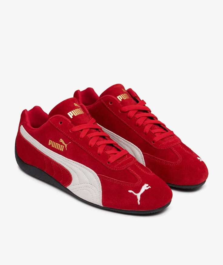 Inside PUMA