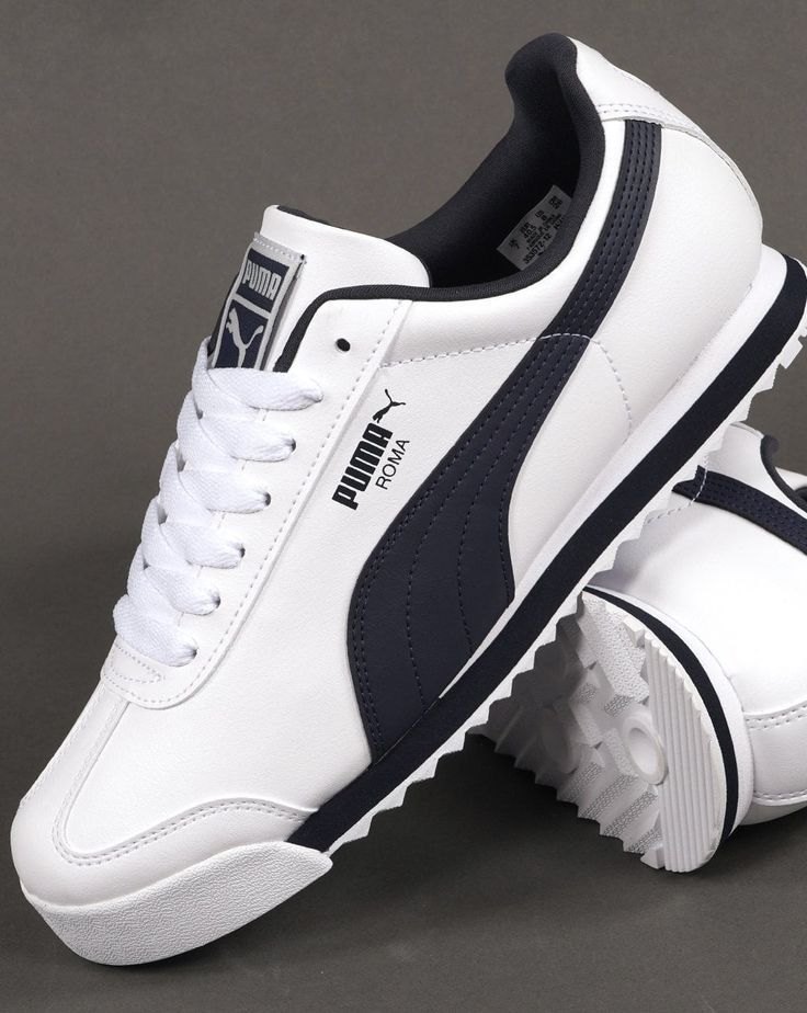 Inside PUMA
