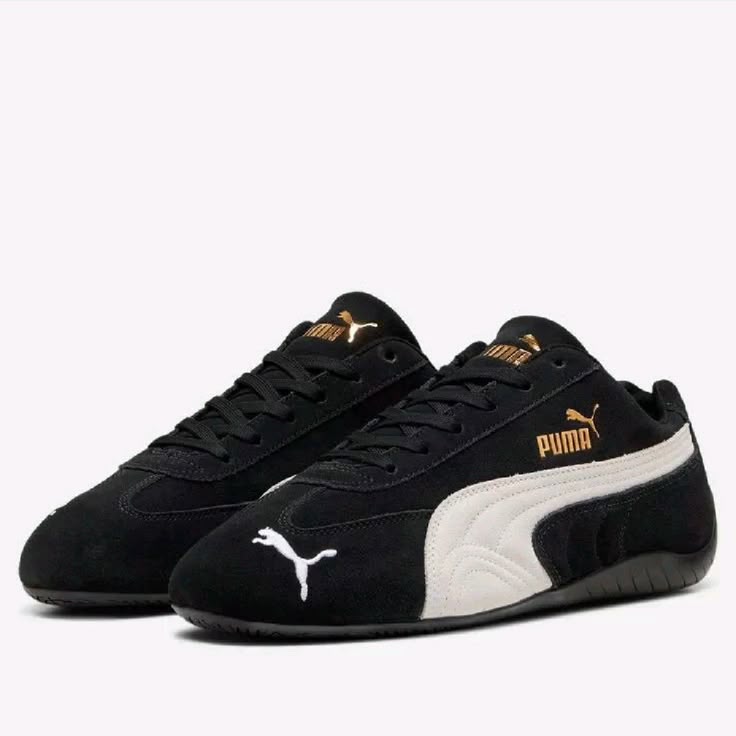 Inside PUMA