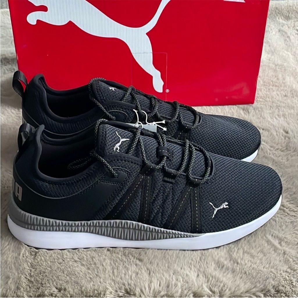 Inside PUMA