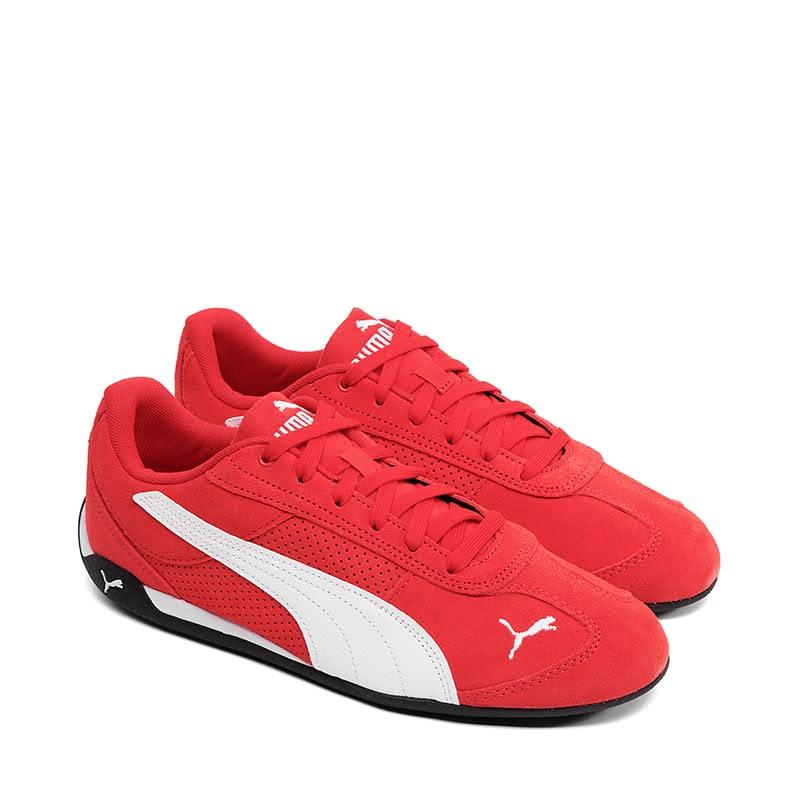 Inside PUMA