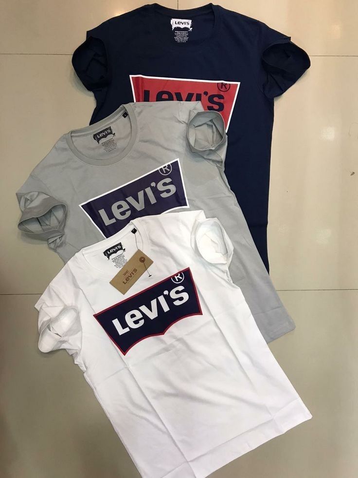 Inside LEVI'S
