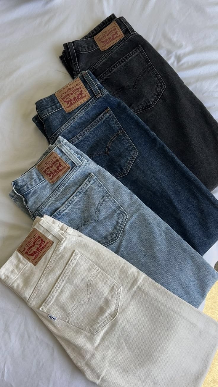 Inside LEVI'S