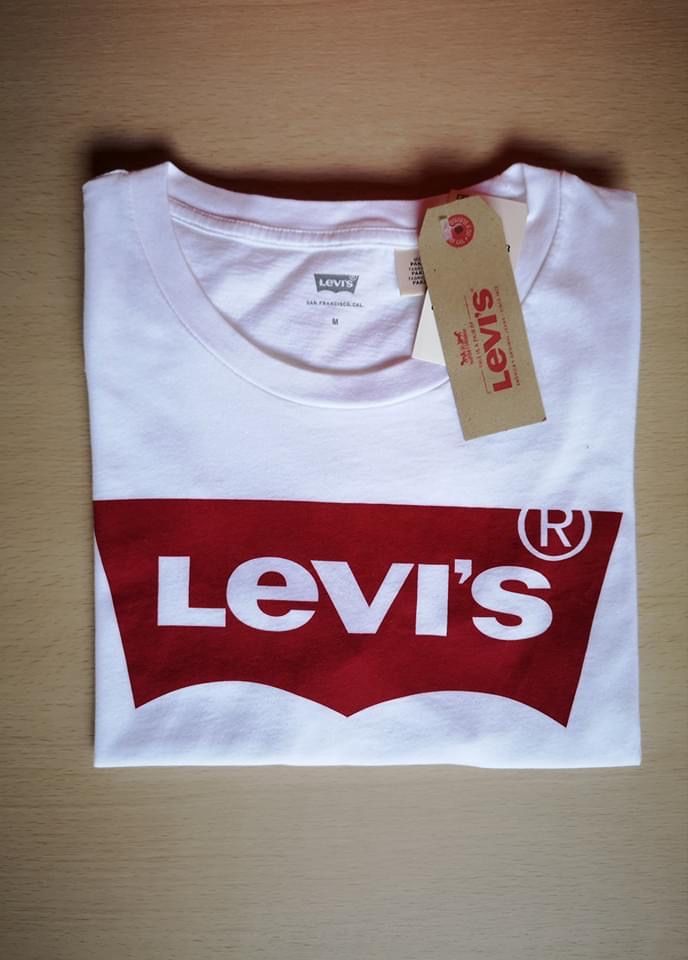 Inside LEVI'S