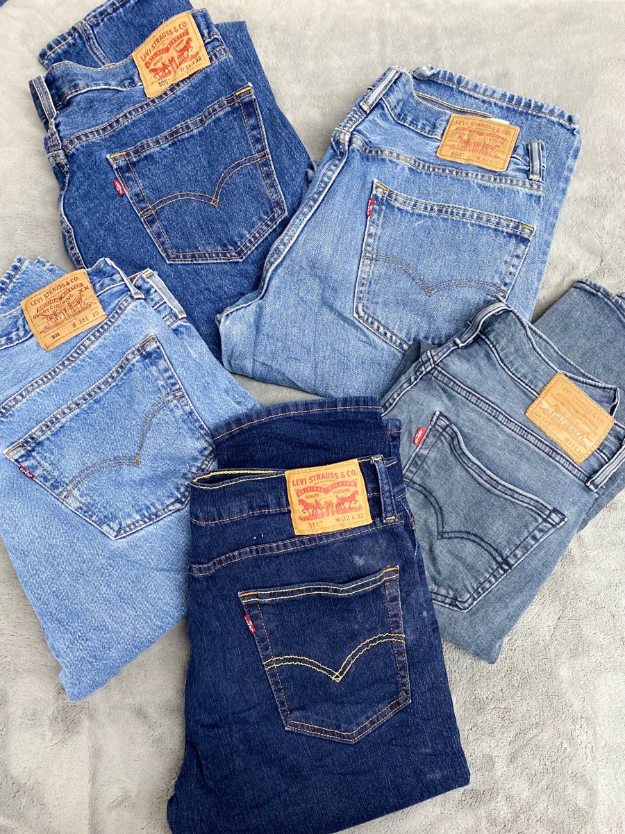 Inside LEVI'S