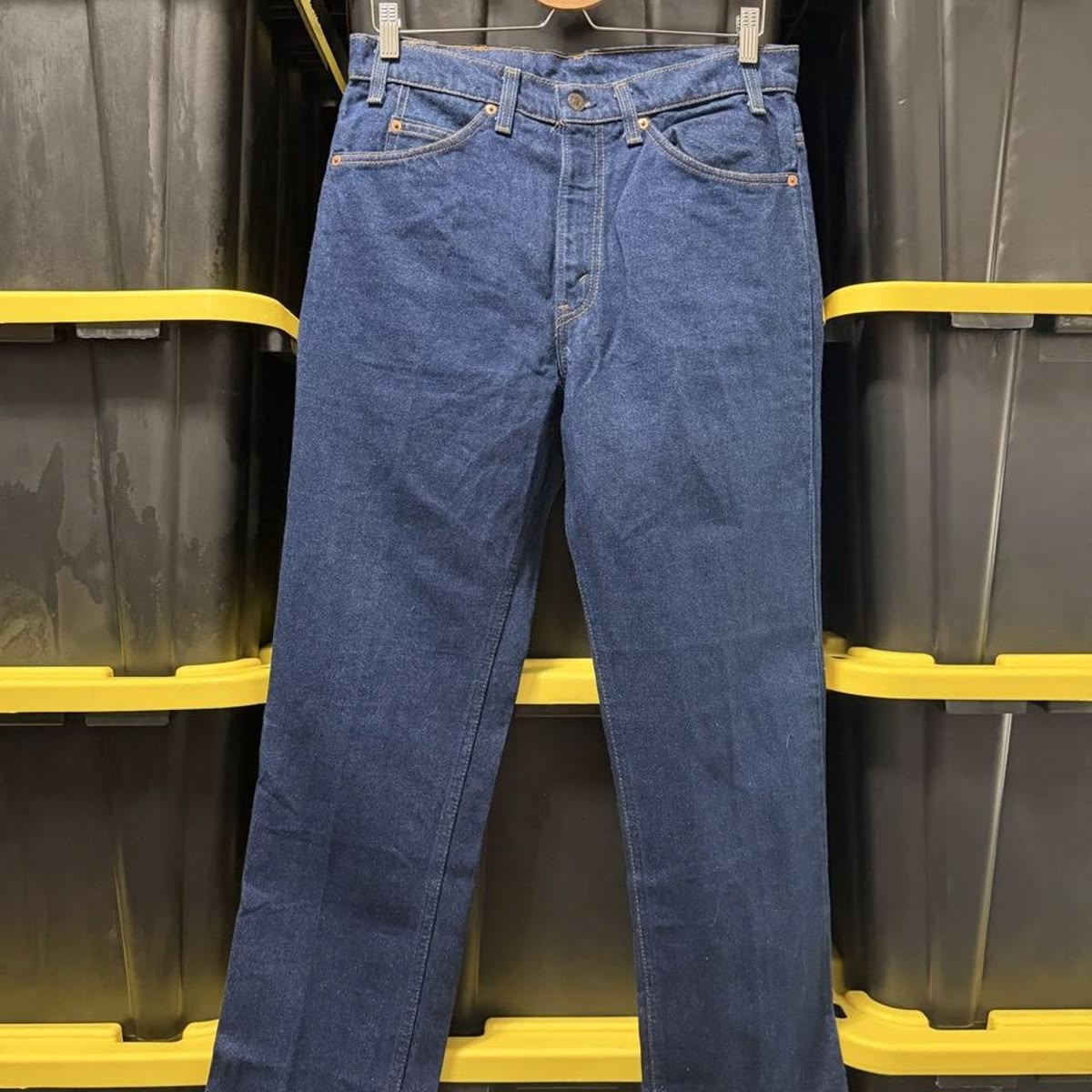 Inside LEVI'S