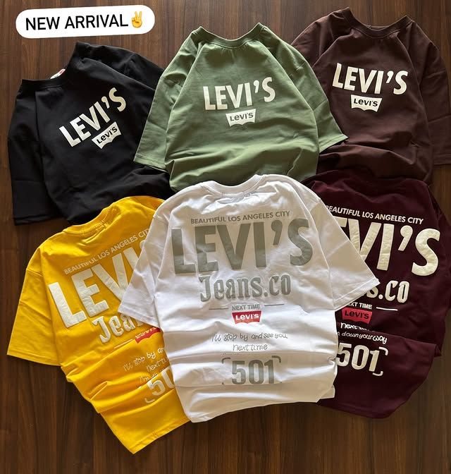 Inside LEVI'S
