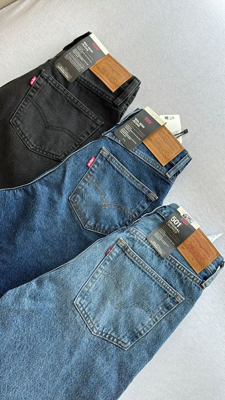 Inside LEVI'S