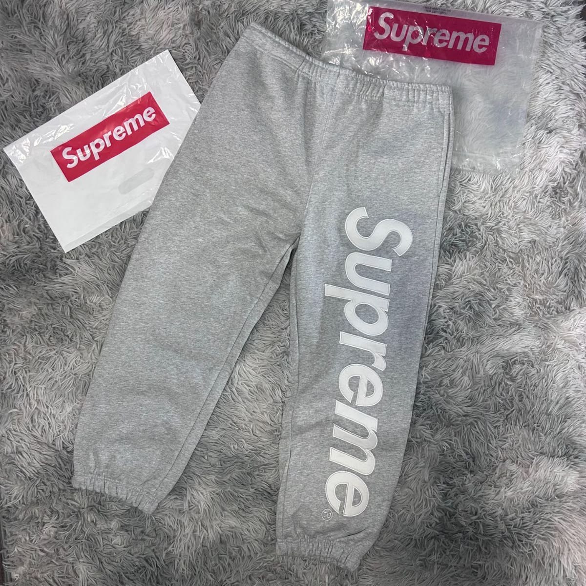 Inside SUPREME