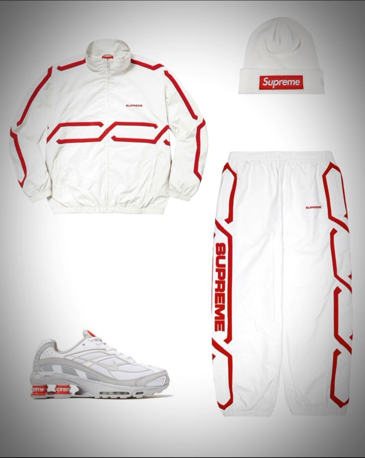 Inside SUPREME