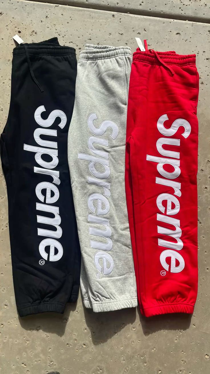 Inside SUPREME
