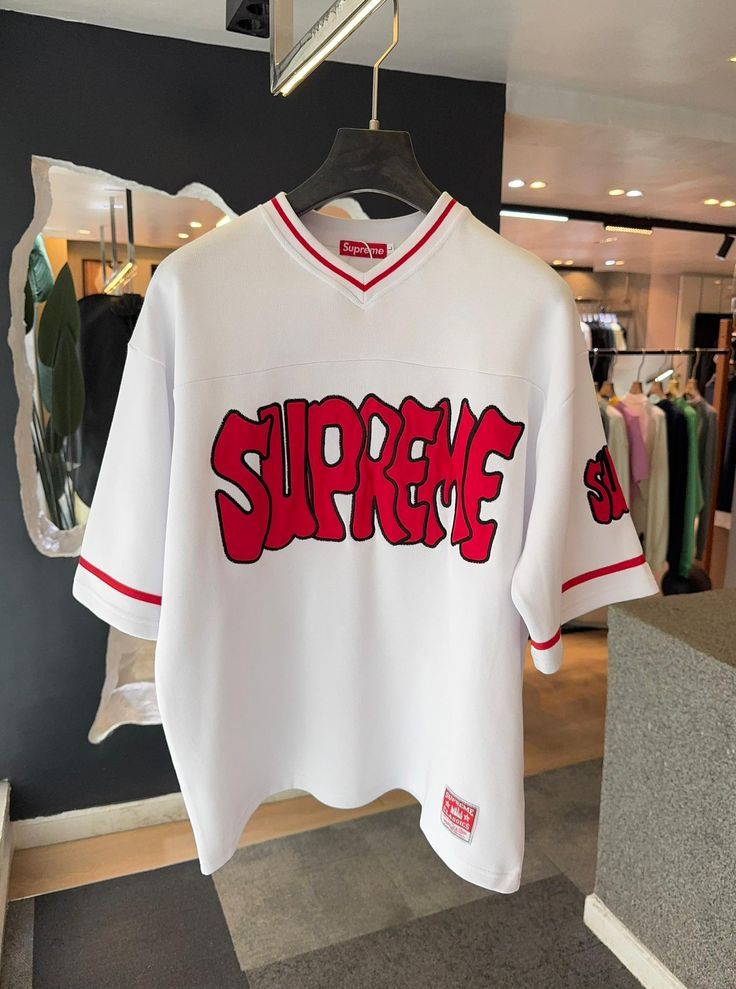 Inside SUPREME