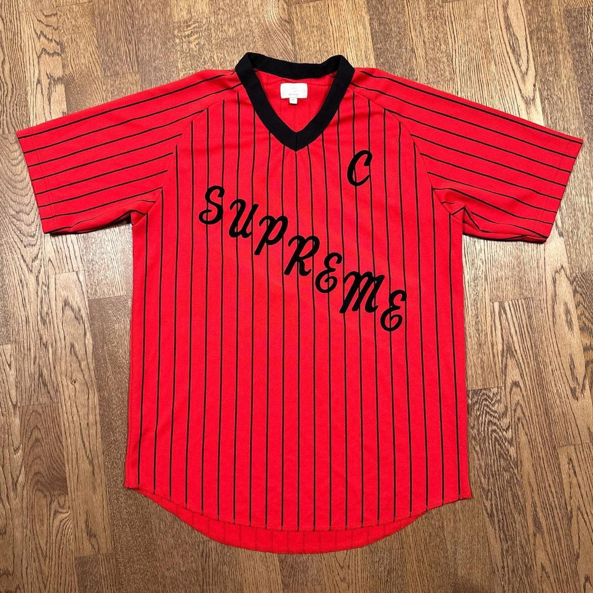 Inside SUPREME