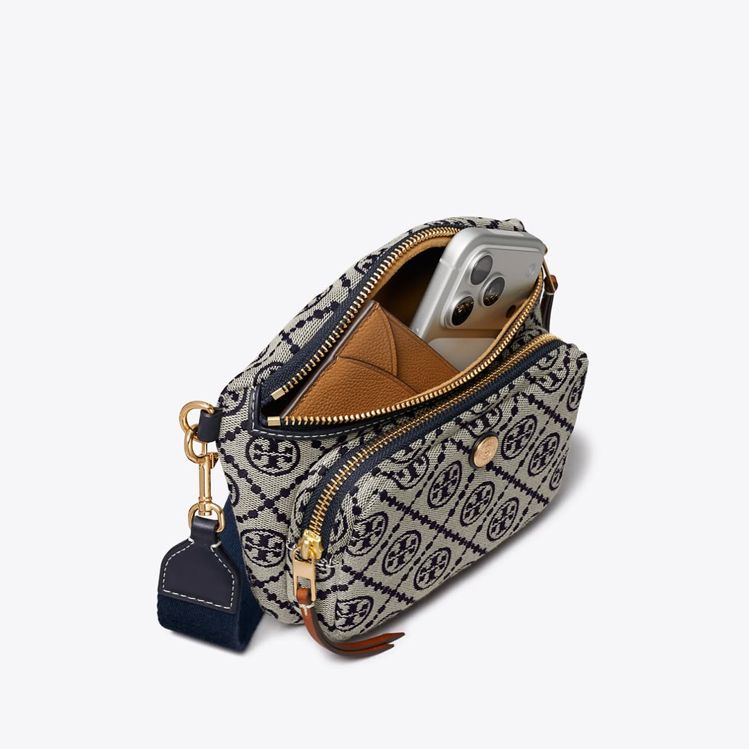 Inside TORY BURCH