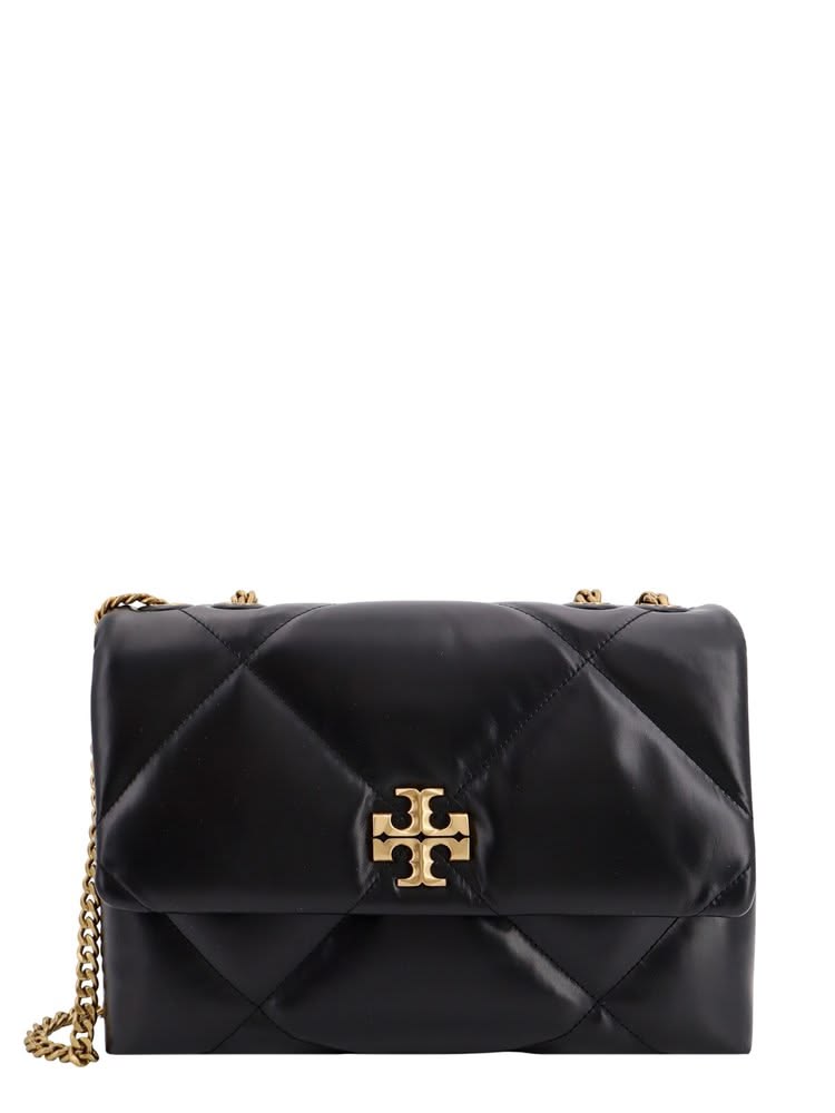 Inside TORY BURCH