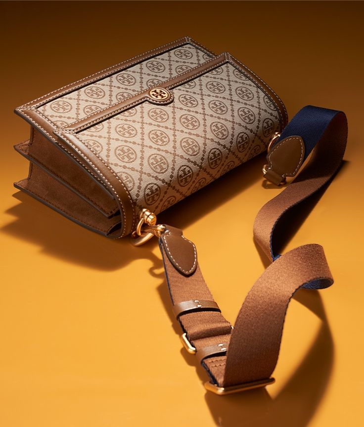Inside TORY BURCH