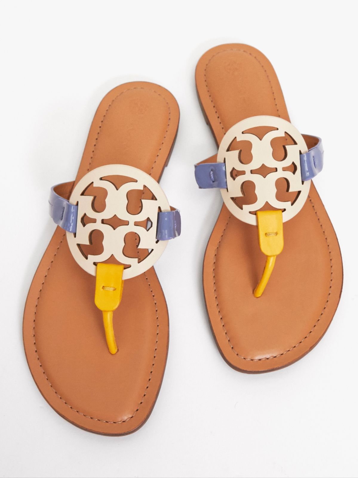 Inside TORY BURCH